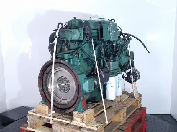 Volvo Penta TWD740VE Engine (Industrial) - Motor voor Industriële machine: afbeelding 1 Volvo Penta TWD740VE Engine (Industrial) - Motor voor Industriële machine: afbeelding 1