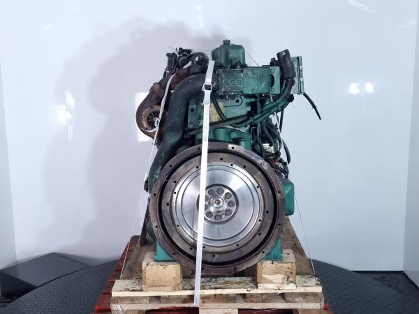Volvo Penta TWD740VE Engine (Industrial) - Motor voor Industriële machine: afbeelding 2 Volvo Penta TWD740VE Engine (Industrial) - Motor voor Industriële machine: afbeelding 2