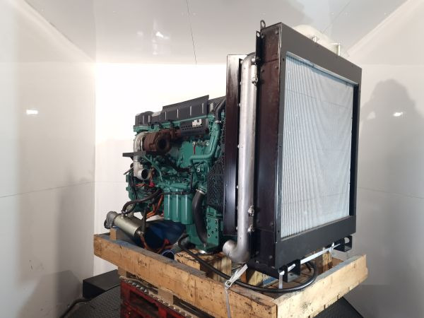 Volvo TAD1363VE Engine (Industrial) - Motor voor Industriële machine: afbeelding 4 Volvo TAD1363VE Engine (Industrial) - Motor voor Industriële machine: afbeelding 4