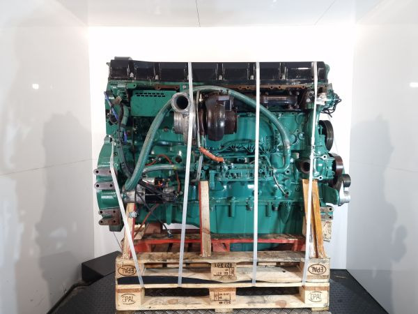 Volvo  TAD1643VE-B Engine (Industrial) - Motor voor Industriële machine: afbeelding 5 Volvo  TAD1643VE-B Engine (Industrial) - Motor voor Industriële machine: afbeelding 5