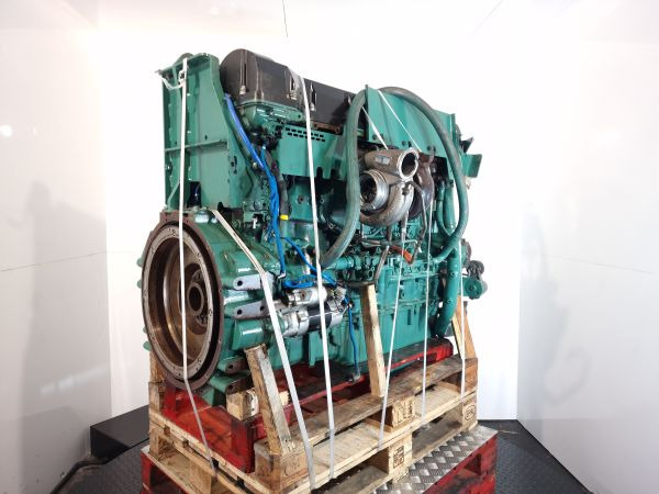 Volvo  TAD1643VE-B Engine (Industrial) - Motor voor Industriële machine: afbeelding 1 Volvo  TAD1643VE-B Engine (Industrial) - Motor voor Industriële machine: afbeelding 1