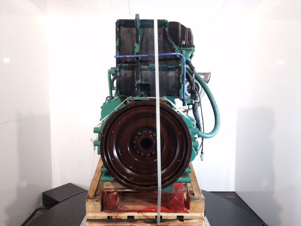 Volvo  TAD1643VE-B Engine (Industrial) - Motor voor Industriële machine: afbeelding 4 Volvo  TAD1643VE-B Engine (Industrial) - Motor voor Industriële machine: afbeelding 4