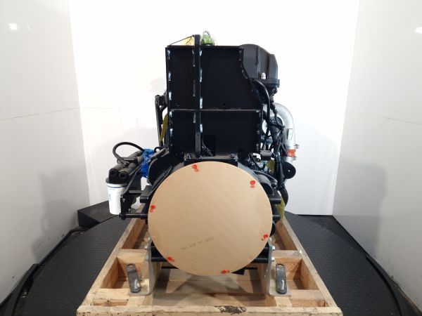 Volvo TAD1672VE Engine (Industrial) New - Motor voor Industriële machine: afbeelding 5 Volvo TAD1672VE Engine (Industrial) New - Motor voor Industriële machine: afbeelding 5