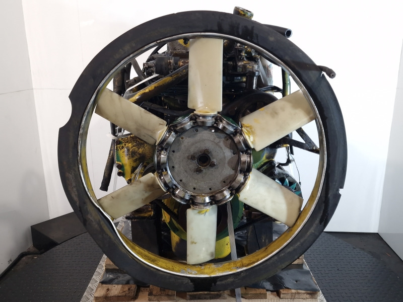 Volvo TD71A Engine (Plant) - Motor voor Bouwmachine: afbeelding 5 Volvo TD71A Engine (Plant) - Motor voor Bouwmachine: afbeelding 5