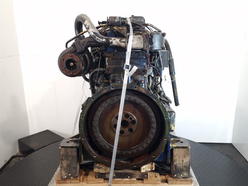Volvo TD71A Engine (Plant) - Motor voor Bouwmachine: afbeelding 2 Volvo TD71A Engine (Plant) - Motor voor Bouwmachine: afbeelding 2