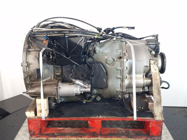 Volvo VT2814B Gearbox - Versnellingsbak: afbeelding 4 Volvo VT2814B Gearbox - Versnellingsbak: afbeelding 4
