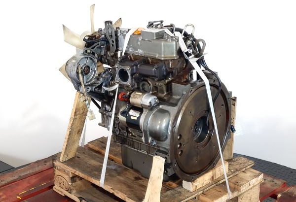 Motor voor Bouwmachine Yanmar 3TNE74-DG Engine (Plant): afbeelding 8 Motor voor Bouwmachine Yanmar 3TNE74-DG Engine (Plant): afbeelding 8