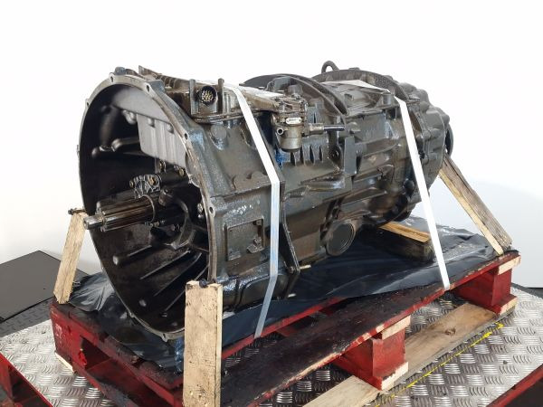 ZF 12AS1420TD Gearbox - Versnellingsbak: afbeelding 3 ZF 12AS1420TD Gearbox - Versnellingsbak: afbeelding 3