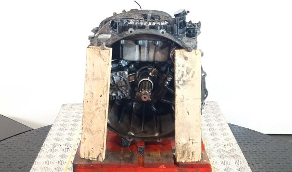 ZF Astronic 12AS1210TO Gearbox 2012 250 - Versnellingsbak: afbeelding 3 ZF Astronic 12AS1210TO Gearbox 2012 250 - Versnellingsbak: afbeelding 3