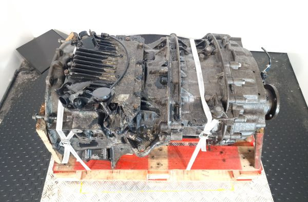 Versnellingsbak ZF Astronic 12AS1210TO Gearbox 2012 250: afbeelding 11 Versnellingsbak ZF Astronic 12AS1210TO Gearbox 2012 250: afbeelding 11