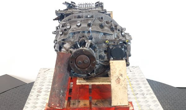Versnellingsbak ZF Astronic 12AS1210TO Gearbox 2012 250: afbeelding 6 Versnellingsbak ZF Astronic 12AS1210TO Gearbox 2012 250: afbeelding 6