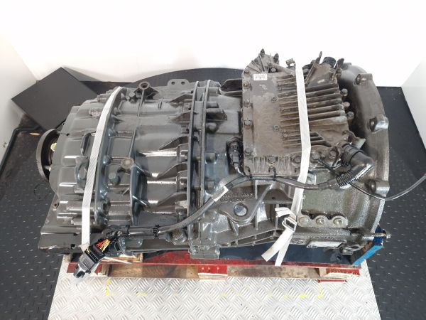 Versnellingsbak ZF Astronic 12AS1420TO Gearbox: afbeelding 9
