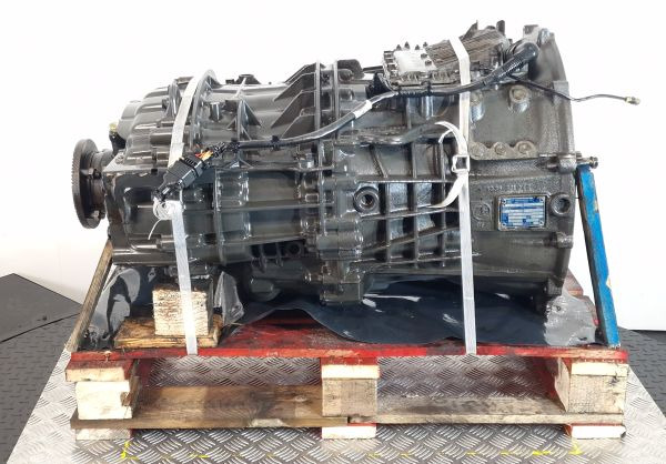 Versnellingsbak ZF Astronic 12AS1420TO Gearbox: afbeelding 7