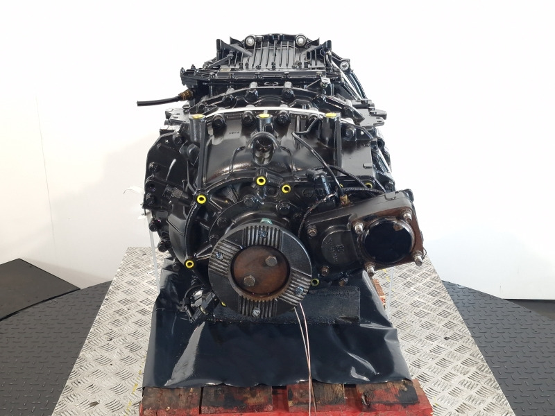 ZF Astronic 12AS2130TD Gearbox - Versnellingsbak: afbeelding 5 ZF Astronic 12AS2130TD Gearbox - Versnellingsbak: afbeelding 5