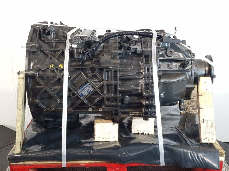 ZF Astronic 12AS2330TD Gearbox - Versnellingsbak: afbeelding 3 ZF Astronic 12AS2330TD Gearbox - Versnellingsbak: afbeelding 3