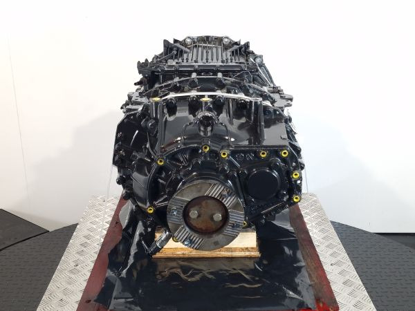 ZF Astronic 12AS2330TD Gearbox - Versnellingsbak: afbeelding 5 ZF Astronic 12AS2330TD Gearbox - Versnellingsbak: afbeelding 5