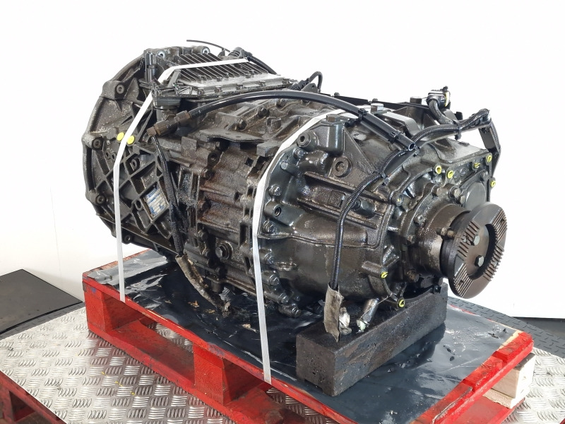 ZF Astronic 12AS2330TD Gearbox - Versnellingsbak: afbeelding 5 ZF Astronic 12AS2330TD Gearbox - Versnellingsbak: afbeelding 5