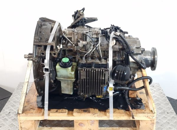ZF Astronic Lite 6AS1000TO Renault Spec Gearbox - Versnellingsbak: afbeelding 3 ZF Astronic Lite 6AS1000TO Renault Spec Gearbox - Versnellingsbak: afbeelding 3