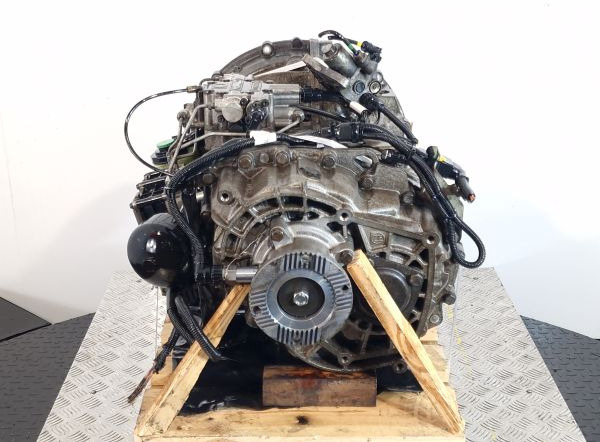 ZF Astronic Lite 6AS1000TO Renault Spec Gearbox - Versnellingsbak: afbeelding 5 ZF Astronic Lite 6AS1000TO Renault Spec Gearbox - Versnellingsbak: afbeelding 5