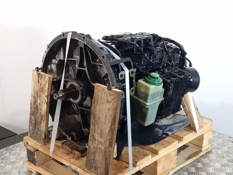 ZF Astronic Lite 6AS800TO Iveco Spec Gearbox - Versnellingsbak: afbeelding 1 ZF Astronic Lite 6AS800TO Iveco Spec Gearbox - Versnellingsbak: afbeelding 1
