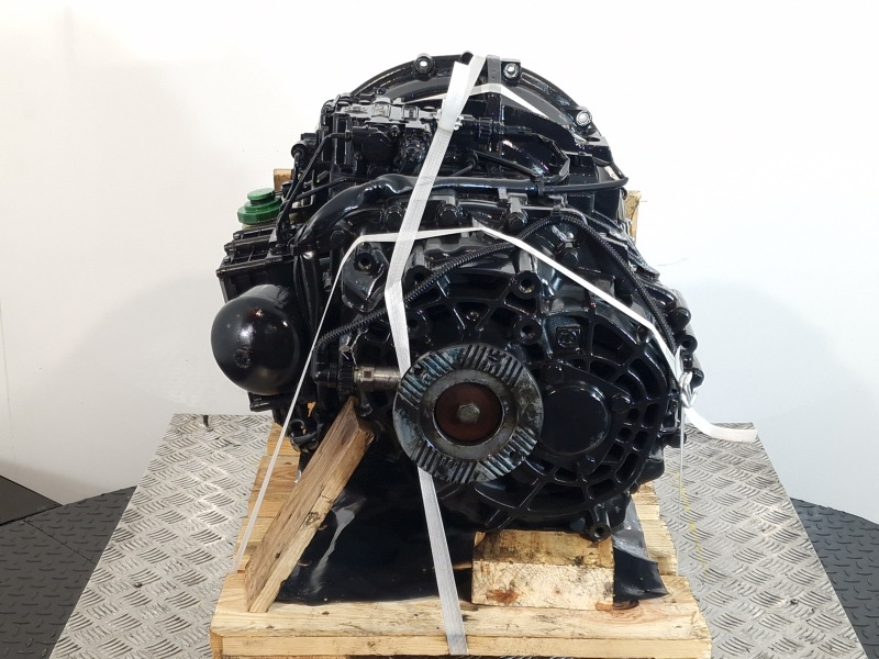 ZF Astronic Lite 6AS800TO Iveco Spec Gearbox - Versnellingsbak: afbeelding 5 ZF Astronic Lite 6AS800TO Iveco Spec Gearbox - Versnellingsbak: afbeelding 5