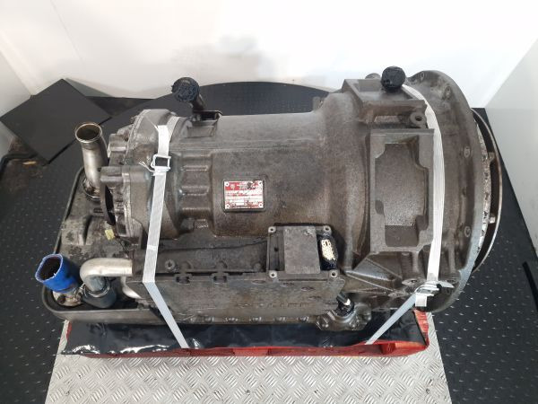 Versnellingsbak ZF Ecolife 6AP1700B Gearbox: afbeelding 10
