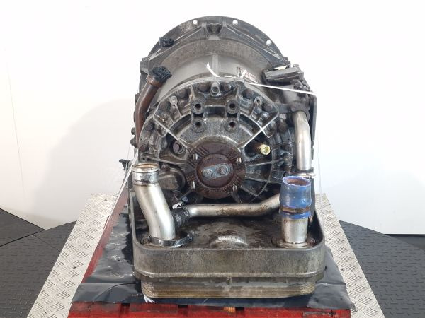 Versnellingsbak ZF Ecolife 6AP1700B Gearbox: afbeelding 6