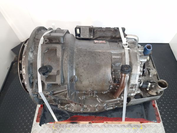 Versnellingsbak ZF Ecolife 6AP1700B Gearbox: afbeelding 11