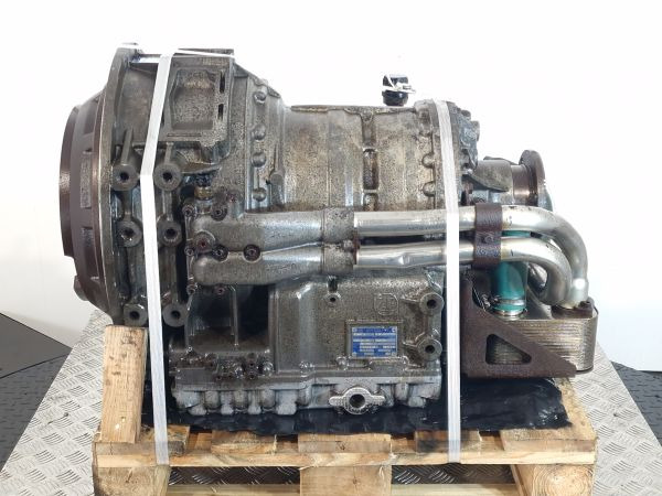 ZF Ecomat 4 6HP554C Gearbox - Versnellingsbak: afbeelding 3 ZF Ecomat 4 6HP554C Gearbox - Versnellingsbak: afbeelding 3