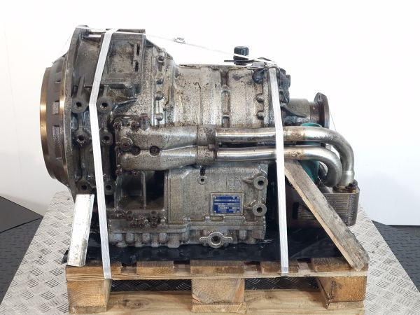 ZF Ecomat 4 6HP554C Gearbox - Versnellingsbak: afbeelding 4 ZF Ecomat 4 6HP554C Gearbox - Versnellingsbak: afbeelding 4