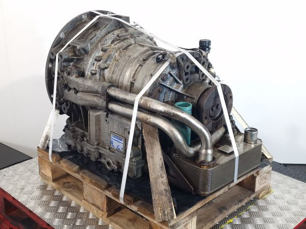 ZF Ecomat 4 6HP554C Gearbox - Versnellingsbak: afbeelding 5 ZF Ecomat 4 6HP554C Gearbox - Versnellingsbak: afbeelding 5