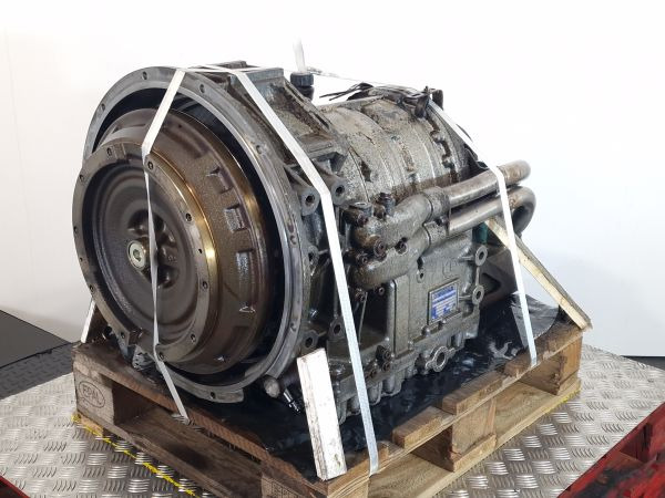 Versnellingsbak ZF Ecomat 4 6HP554C Gearbox: afbeelding 1
