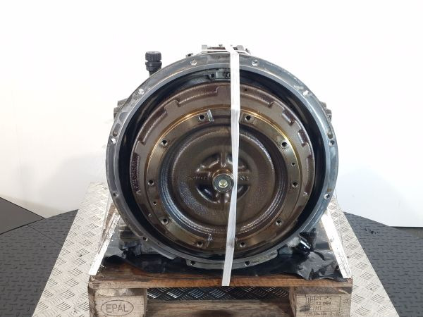 ZF Ecomat 4 6HP554C Gearbox - Versnellingsbak: afbeelding 3 ZF Ecomat 4 6HP554C Gearbox - Versnellingsbak: afbeelding 3