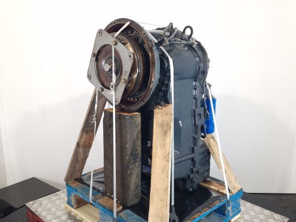 Versnellingsbak ZF Industrial  4WG-115 Gearbox: afbeelding 1