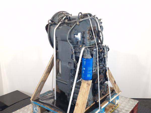 ZF Industrial 4WG-115 Gearbox - Versnellingsbak: afbeelding 5 ZF Industrial 4WG-115 Gearbox - Versnellingsbak: afbeelding 5