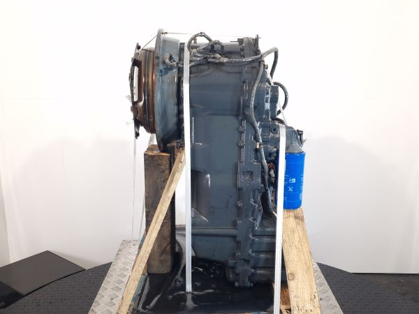 ZF Industrial 4WG-115 Gearbox - Versnellingsbak: afbeelding 4 ZF Industrial 4WG-115 Gearbox - Versnellingsbak: afbeelding 4