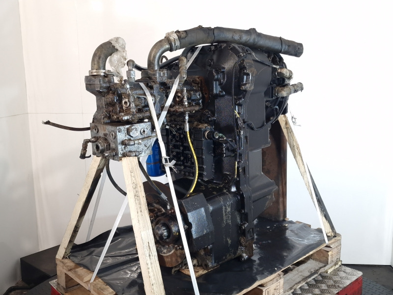 ZF Industrial 4WG190 For Case 721C wheel Loader Gearbox Industrial - Versnellingsbak voor Industriële machine: afbeelding 1 ZF Industrial 4WG190 For Case 721C wheel Loader Gearbox Industrial - Versnellingsbak voor Industriële machine: afbeelding 1