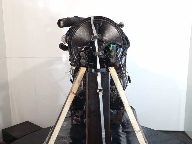 ZF Industrial 4WG190 For Case 721C wheel Loader Gearbox Industrial - Versnellingsbak voor Industriële machine: afbeelding 2 ZF Industrial 4WG190 For Case 721C wheel Loader Gearbox Industrial - Versnellingsbak voor Industriële machine: afbeelding 2