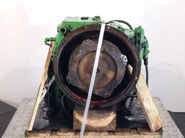 Versnellingsbak ZF Industrial  6WG-201/4 Gearbox: afbeelding 6