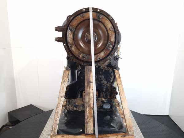ZF Industrial/Hyundai 4WG-210 Gearbox - Versnellingsbak: afbeelding 3 ZF Industrial/Hyundai 4WG-210 Gearbox - Versnellingsbak: afbeelding 3