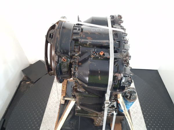 Versnellingsbak ZF Industrial/Hyundai 4WG-210 Gearbox: afbeelding 11