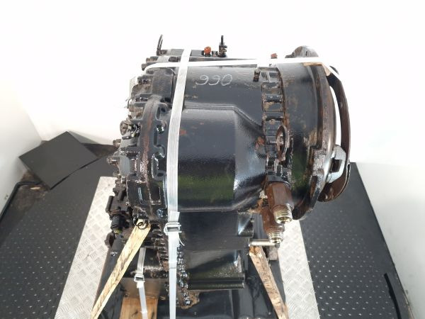 Versnellingsbak ZF Industrial/Hyundai 4WG-210 Gearbox: afbeelding 10