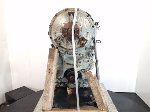 ZF Industrial/Hyundai 6WG-210 Transmission - Versnellingsbak: afbeelding 3 ZF Industrial/Hyundai 6WG-210 Transmission - Versnellingsbak: afbeelding 3