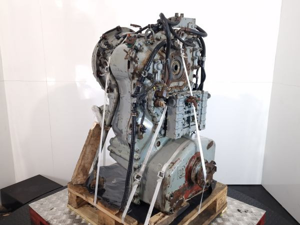ZF Industrial/Hyundai 6WG-210 Transmission - Versnellingsbak: afbeelding 5 ZF Industrial/Hyundai 6WG-210 Transmission - Versnellingsbak: afbeelding 5