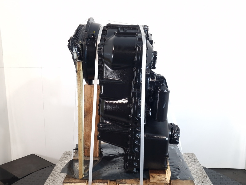 ZF Industrial JCB 4WG190 333/R5788 New Gearbox (Plant) - Versnellingsbak voor Bouwmachine: afbeelding 4 ZF Industrial JCB 4WG190 333/R5788 New Gearbox (Plant) - Versnellingsbak voor Bouwmachine: afbeelding 4