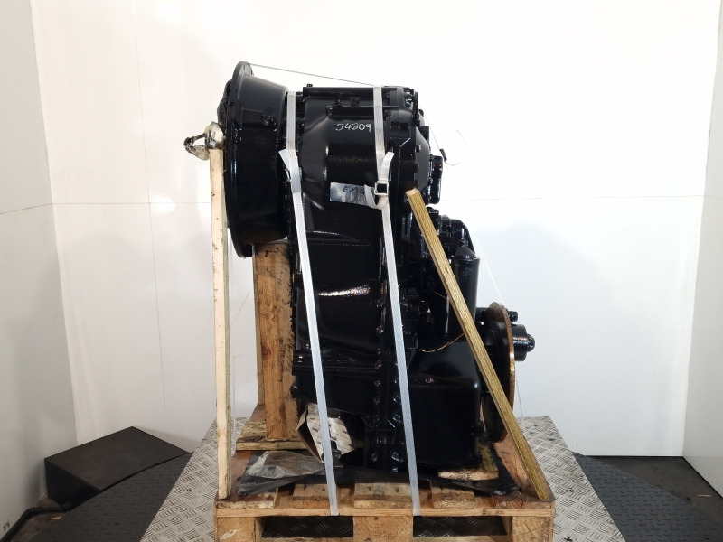 ZF Industrial JCB 4WG210 333/S4809 Gearbox New (Plant) - Versnellingsbak voor Bouwmachine: afbeelding 4 ZF Industrial JCB 4WG210 333/S4809 Gearbox New (Plant) - Versnellingsbak voor Bouwmachine: afbeelding 4