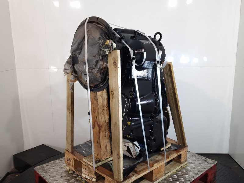 ZF Industrial JCB 4WG210 333/S4809 Gearbox New (Plant) - Versnellingsbak voor Bouwmachine: afbeelding 1 ZF Industrial JCB 4WG210 333/S4809 Gearbox New (Plant) - Versnellingsbak voor Bouwmachine: afbeelding 1
