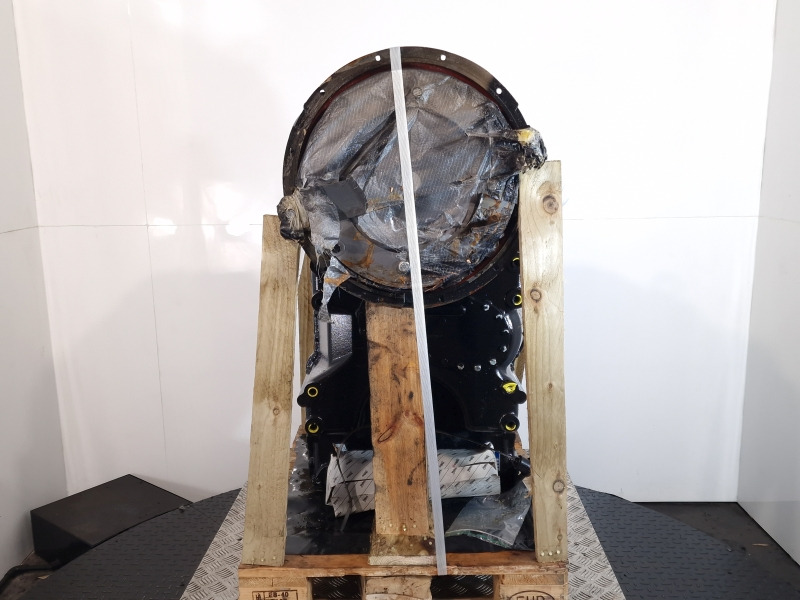 ZF Industrial JCB 4WG210 333/S4809 Gearbox New (Plant) - Versnellingsbak voor Bouwmachine: afbeelding 3 ZF Industrial JCB 4WG210 333/S4809 Gearbox New (Plant) - Versnellingsbak voor Bouwmachine: afbeelding 3