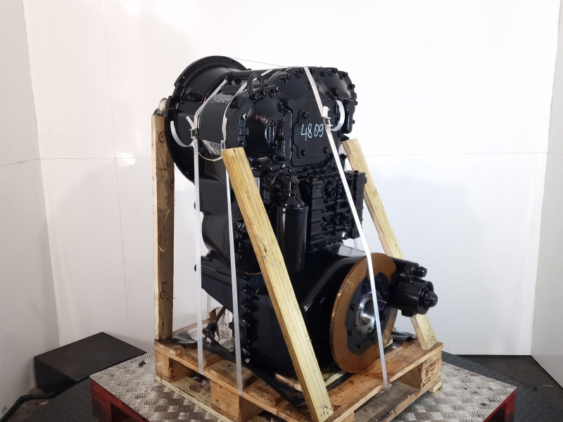 ZF Industrial JCB 4WG210 333/S4809 Gearbox New (Plant) - Versnellingsbak voor Bouwmachine: afbeelding 5 ZF Industrial JCB 4WG210 333/S4809 Gearbox New (Plant) - Versnellingsbak voor Bouwmachine: afbeelding 5