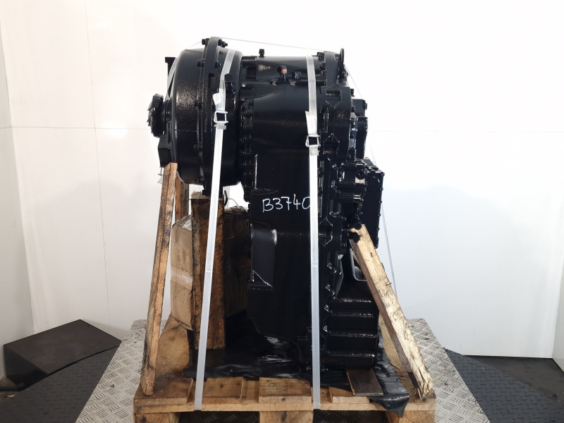 ZF Industrial JCB 6WG115 400/B3740 Gearbox New (Plant) - Versnellingsbak voor Bouwmachine: afbeelding 5 ZF Industrial JCB 6WG115 400/B3740 Gearbox New (Plant) - Versnellingsbak voor Bouwmachine: afbeelding 5